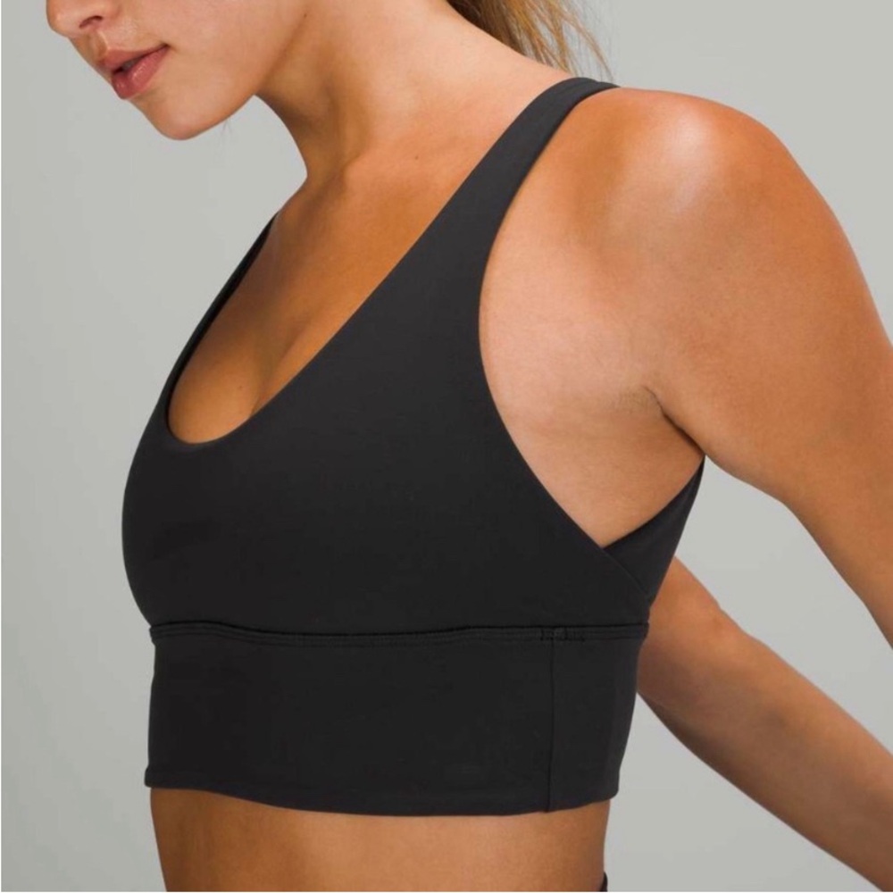 Lululemon Reversible Align Bra - 8
